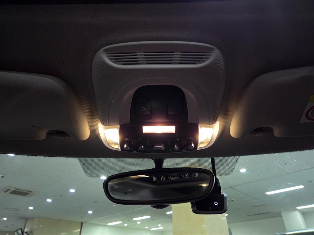 Mini Cooper 2021 Rojo - Importación desde Corea - HF Imports Iquique - Foto 16