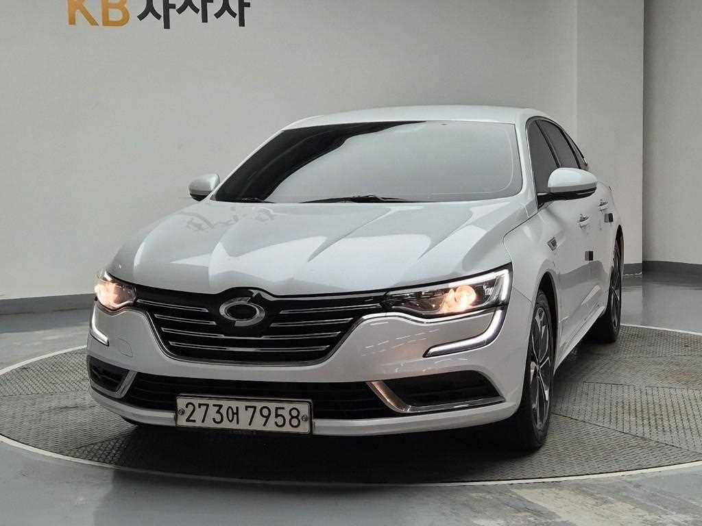 SAMSUNG SM6 2020 Blanco - Importación desde Corea - HF Imports Iquique - Foto 1