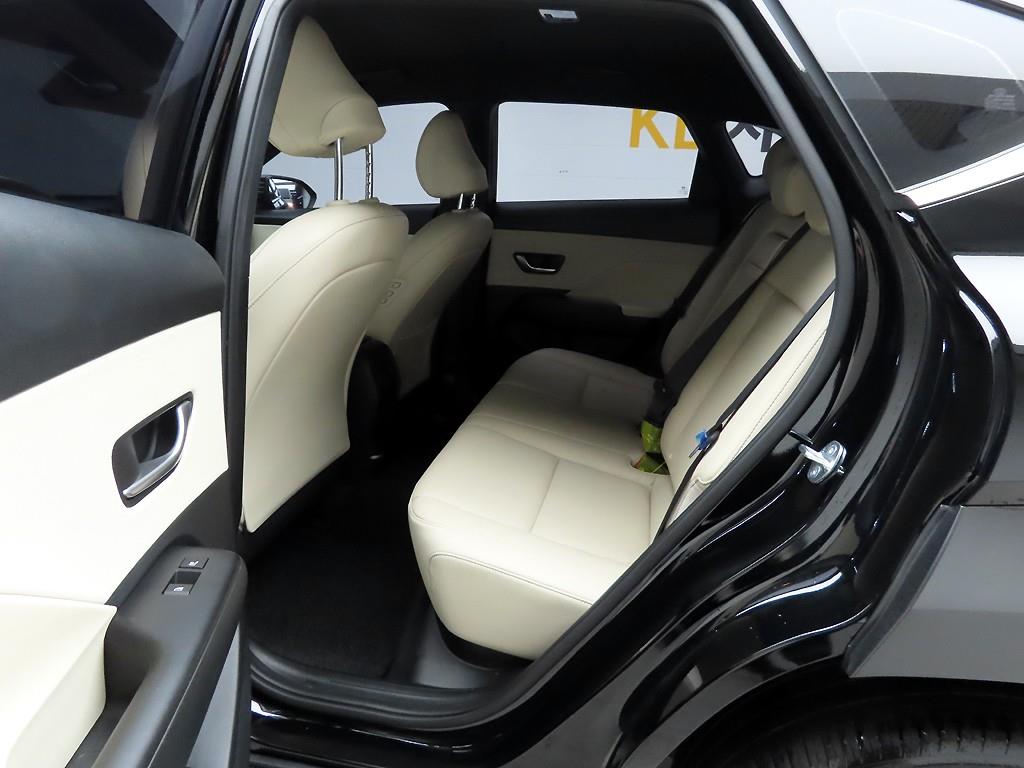 HYUNDAI Kona 2023 Negro - Importación desde Corea - HF Imports Iquique - Foto 15