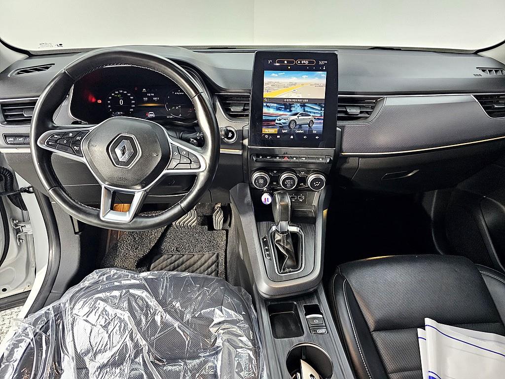 SAMSUNG XM3 - Vista 5