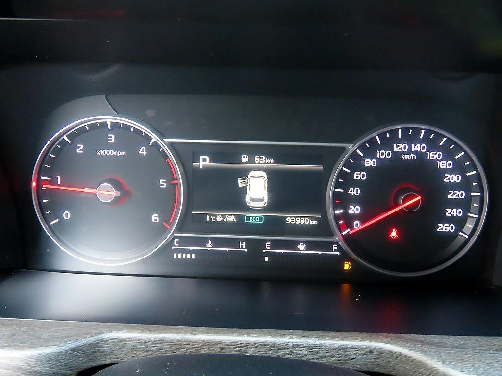 KIA Sorento - Vista 9