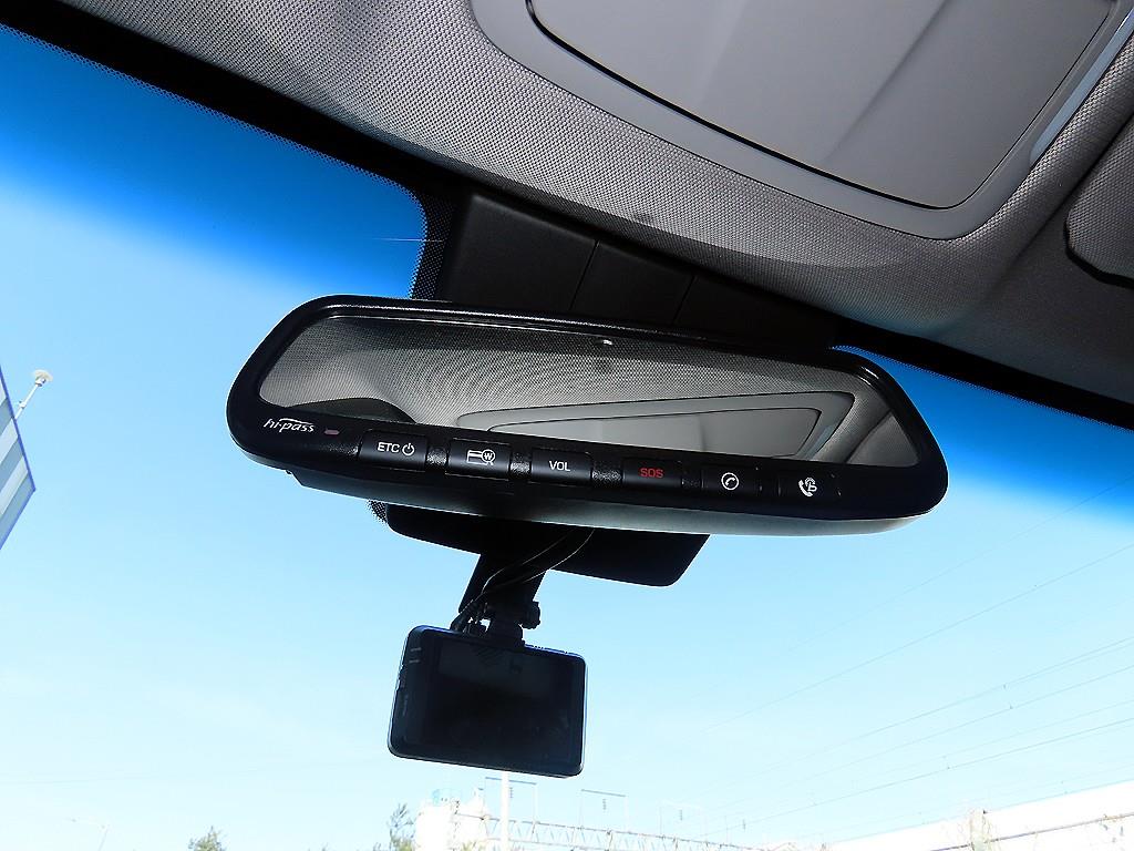 HYUNDAI Genesis 2016 Negro - Importación desde Corea - HF Imports Iquique - Foto 18