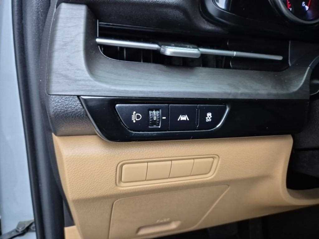 KIA Carnival 2021 Plateado - Importación desde Corea - HF Imports Iquique - Foto 17