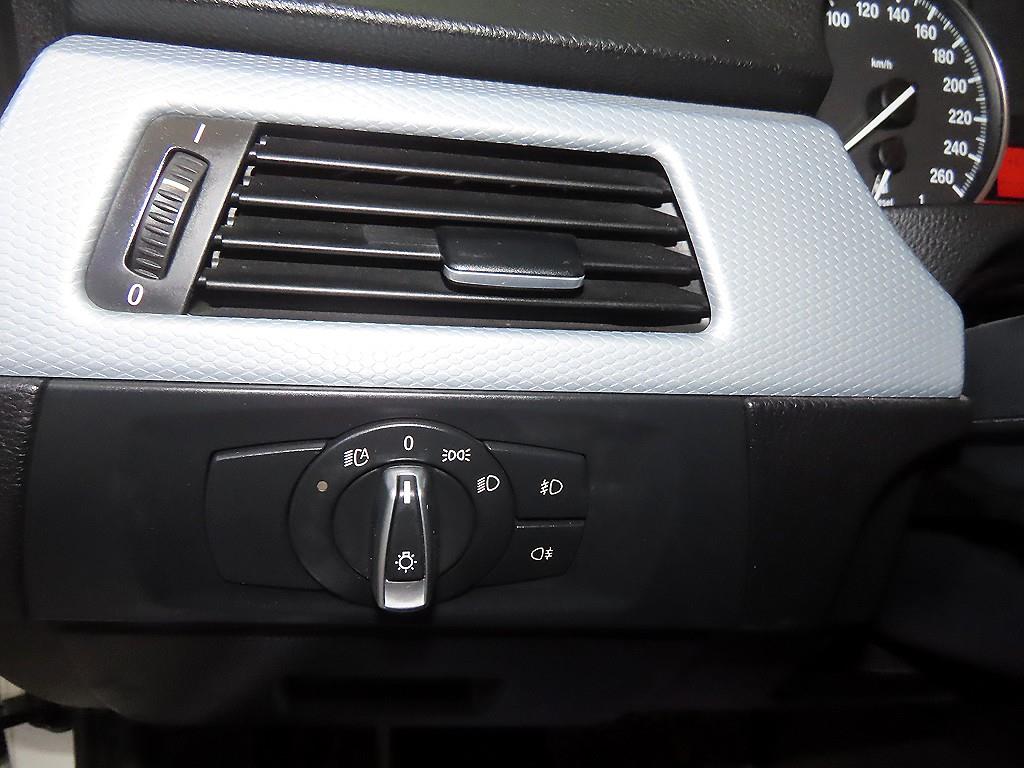 BMW 3 series 2010 Blanco - Importación desde Corea - HF Imports Iquique - Foto 14