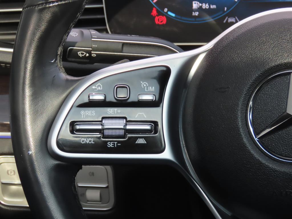 Mercedes Benz GLE Class 2022 Blanco - Importación desde Corea - HF Imports Iquique - Foto 11