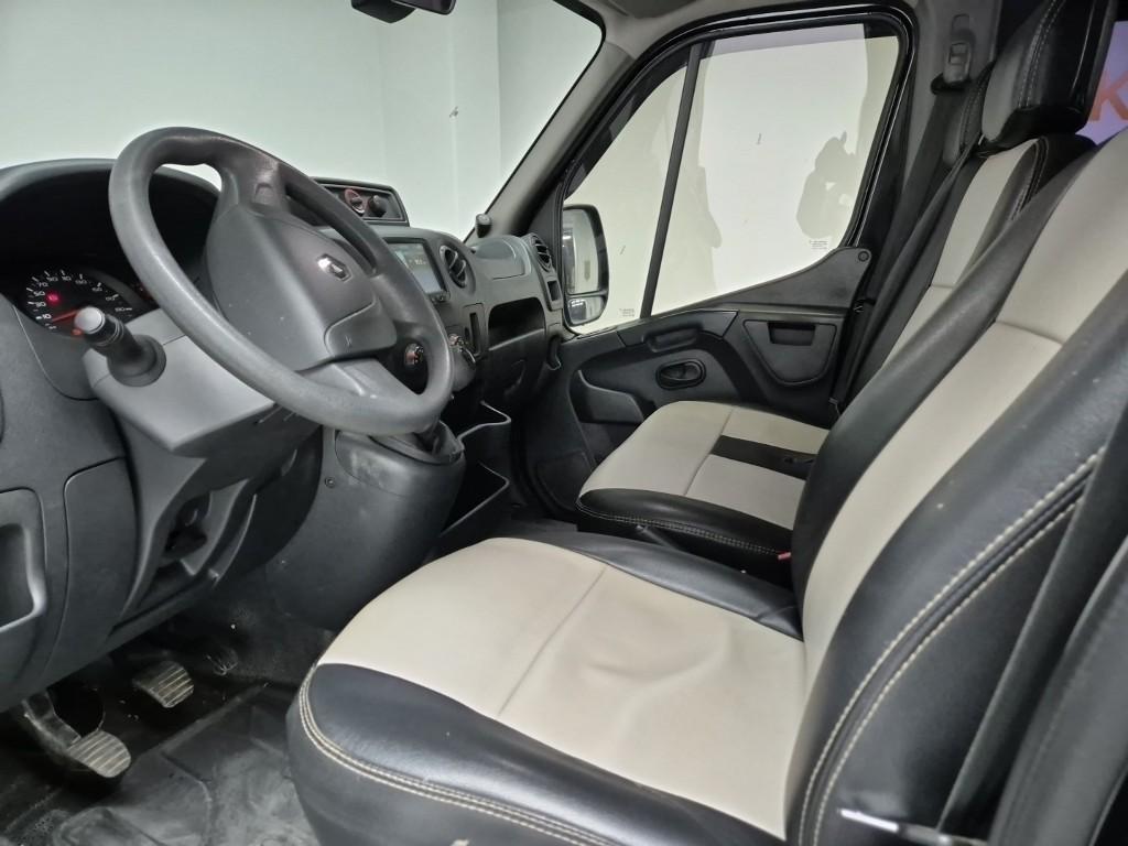 SAMSUNG Master - Vista 11