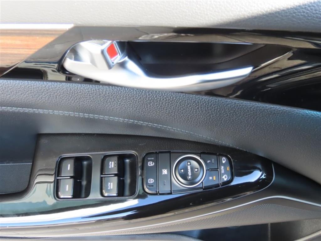 KIA K7 2018 Azul - Importación desde Corea - HF Imports Iquique - Foto 12