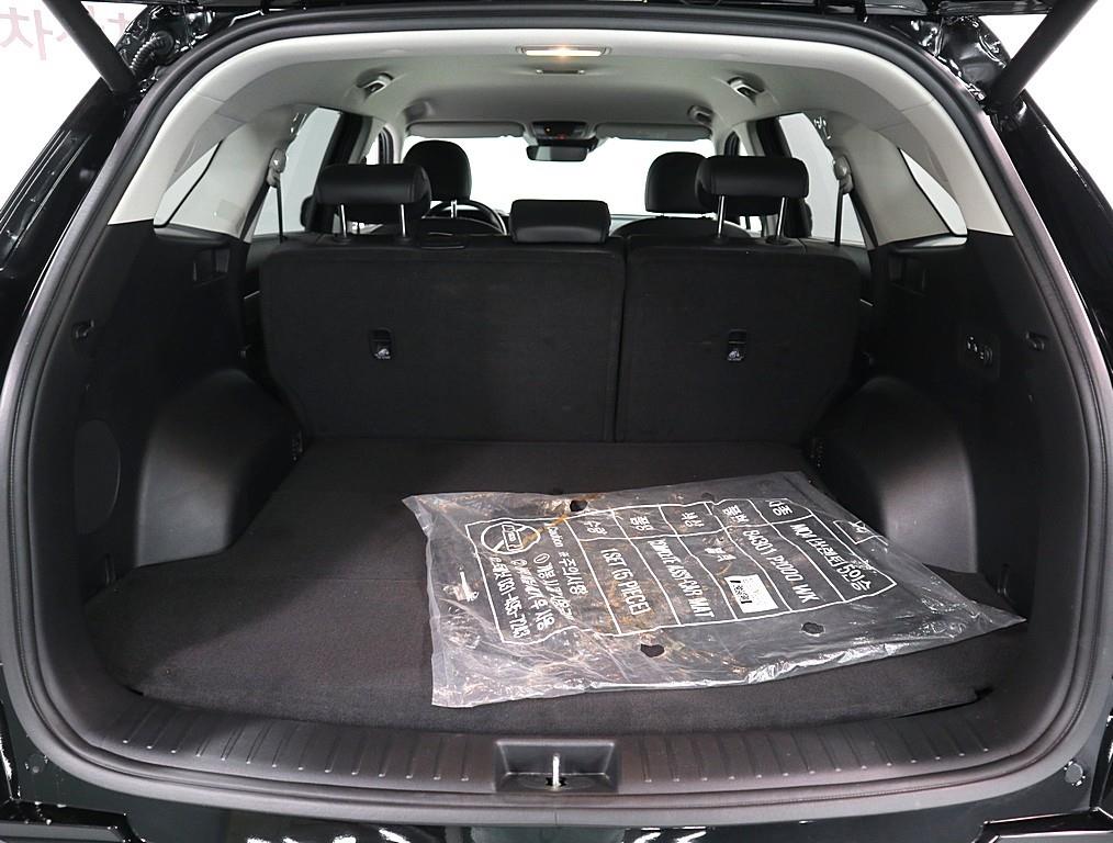 KIA Sorento 2021 Negro - Importación desde Corea - HF Imports Iquique - Foto 17