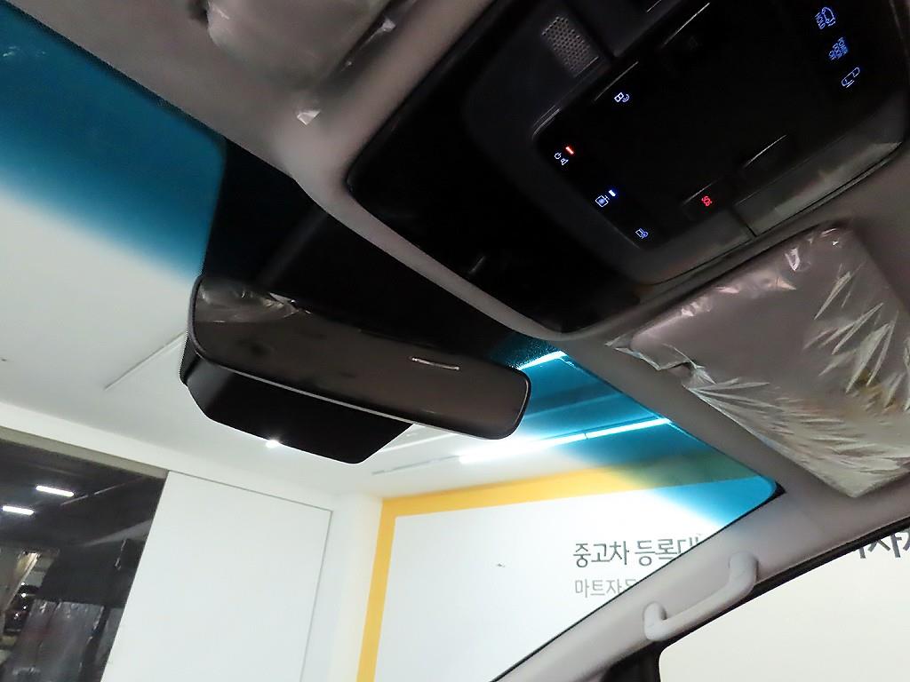 HYUNDAI Staria 2022 - Importación desde Corea - HF Imports Iquique - Foto 16