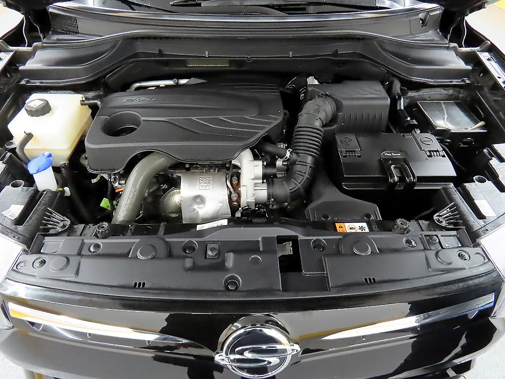 Ssangyong Tivoli 2022 - Importación desde Corea - HF Imports Iquique - Foto 19