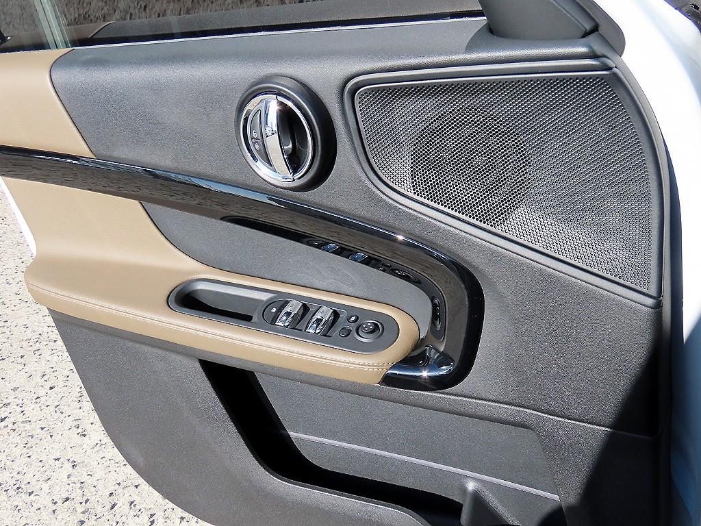 Mini Countryman - Vista 12