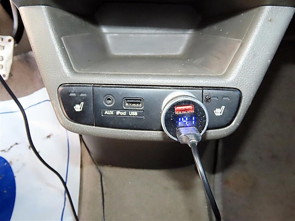 KIA Ray 2012 - Importación desde Corea - HF Imports Iquique - Foto 14