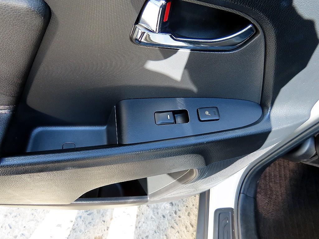 KIA Sportage 2011 - Importación desde Corea - HF Imports Iquique - Foto 16