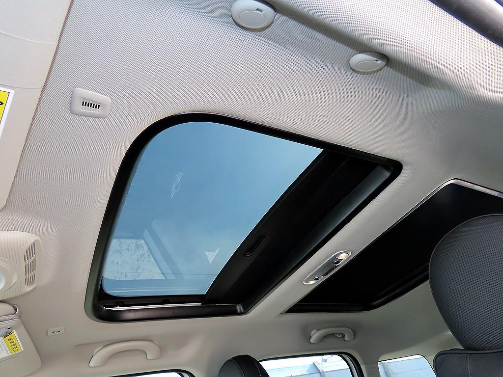 Mini Countryman 2020 Blanco - Importación desde Corea - HF Imports Iquique - Foto 17