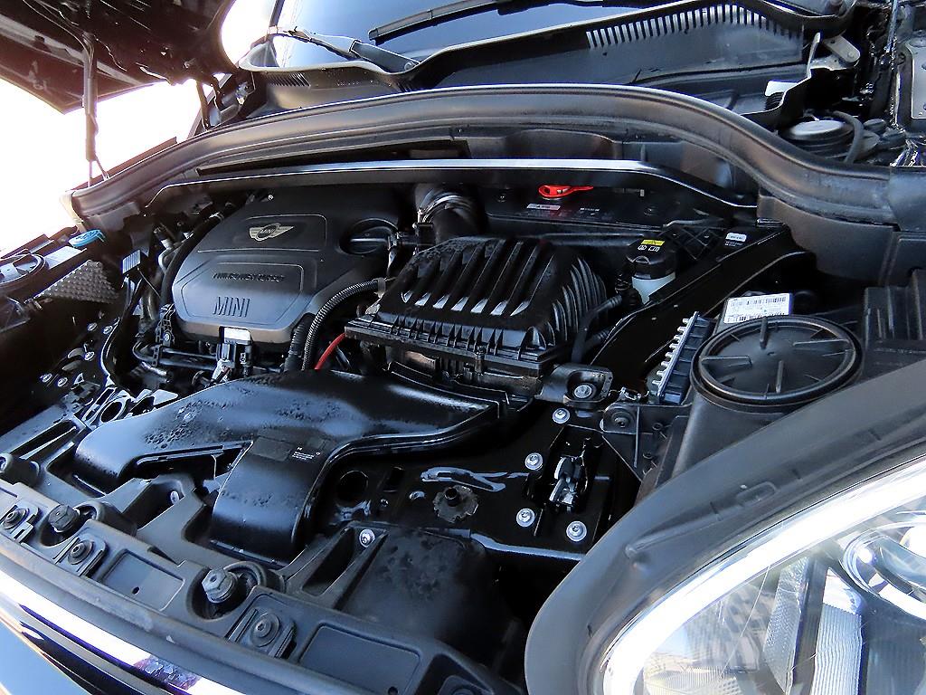 Mini Countryman 2018 Negro - Importación desde Corea - HF Imports Iquique - Foto 18