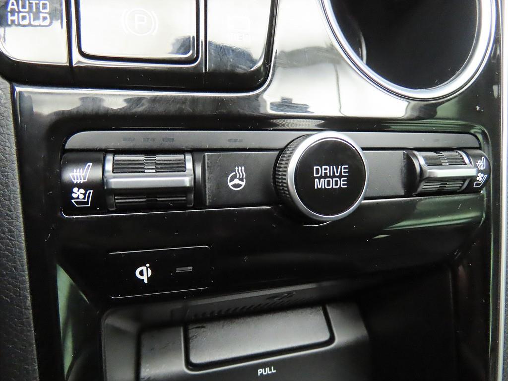 KIA K5 2023 Gris - Importación desde Corea - HF Imports Iquique - Foto 16