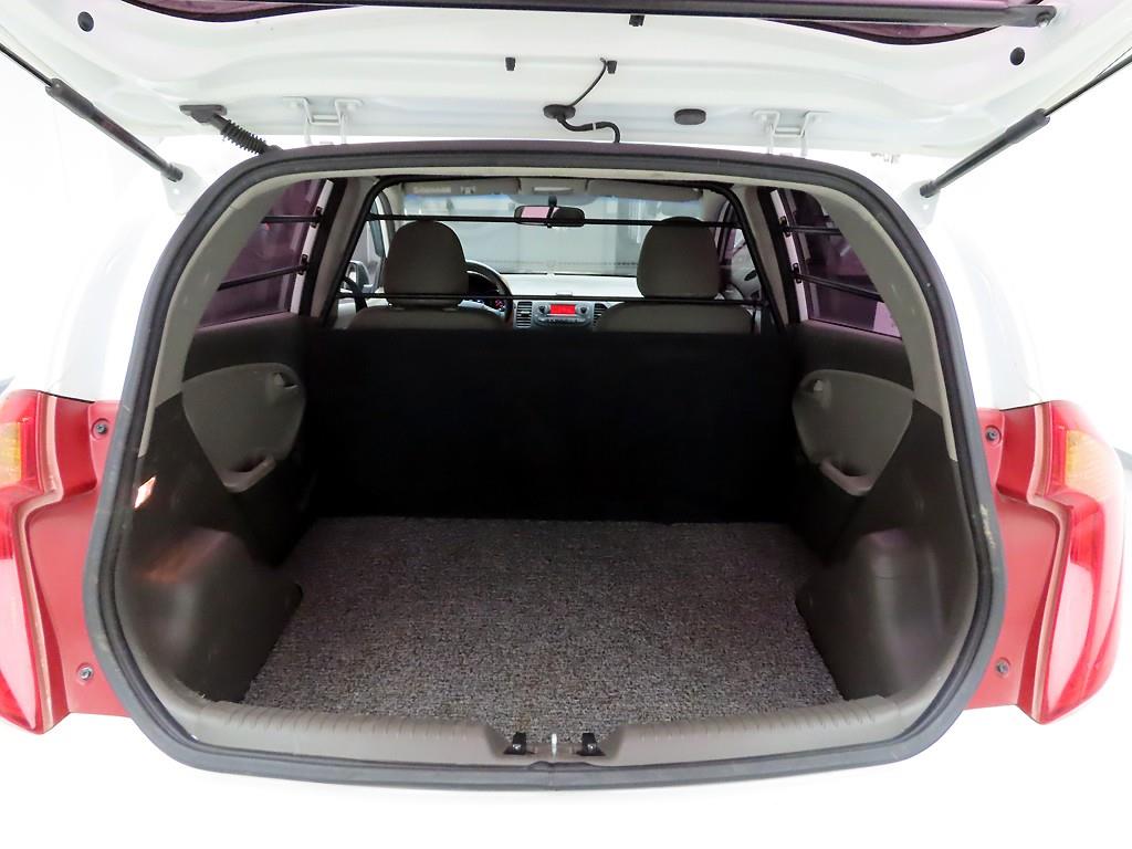 KIA Morning - Vista 5