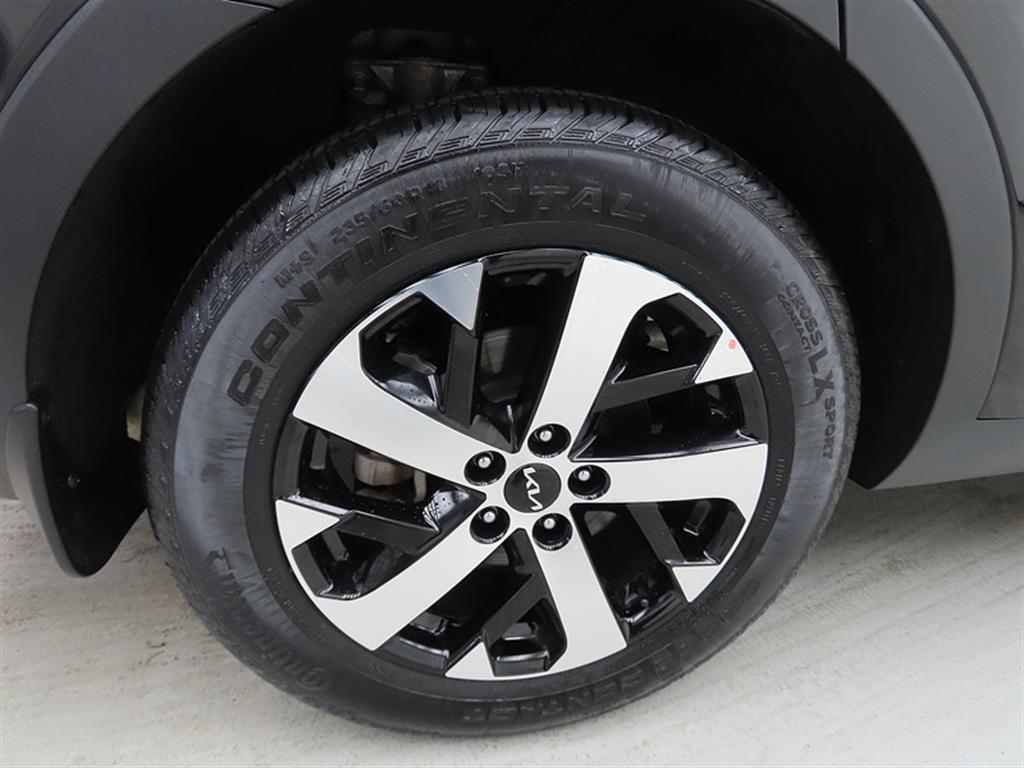 KIA Sorento 2022 Negro - Importación desde Corea - HF Imports Iquique - Foto 20