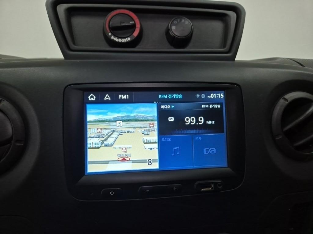 SAMSUNG Master 2020 Negro - Importación desde Corea - HF Imports Iquique - Foto 13