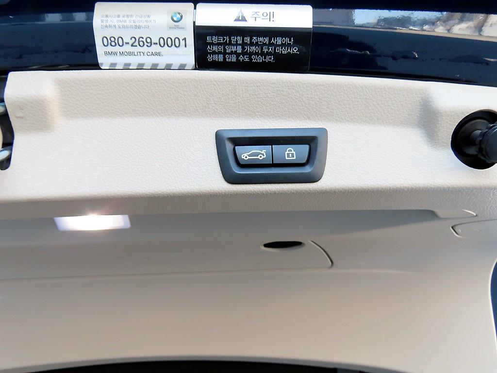 BMW 4 Series 2018 Azul - Importación desde Corea - HF Imports Iquique - Foto 17