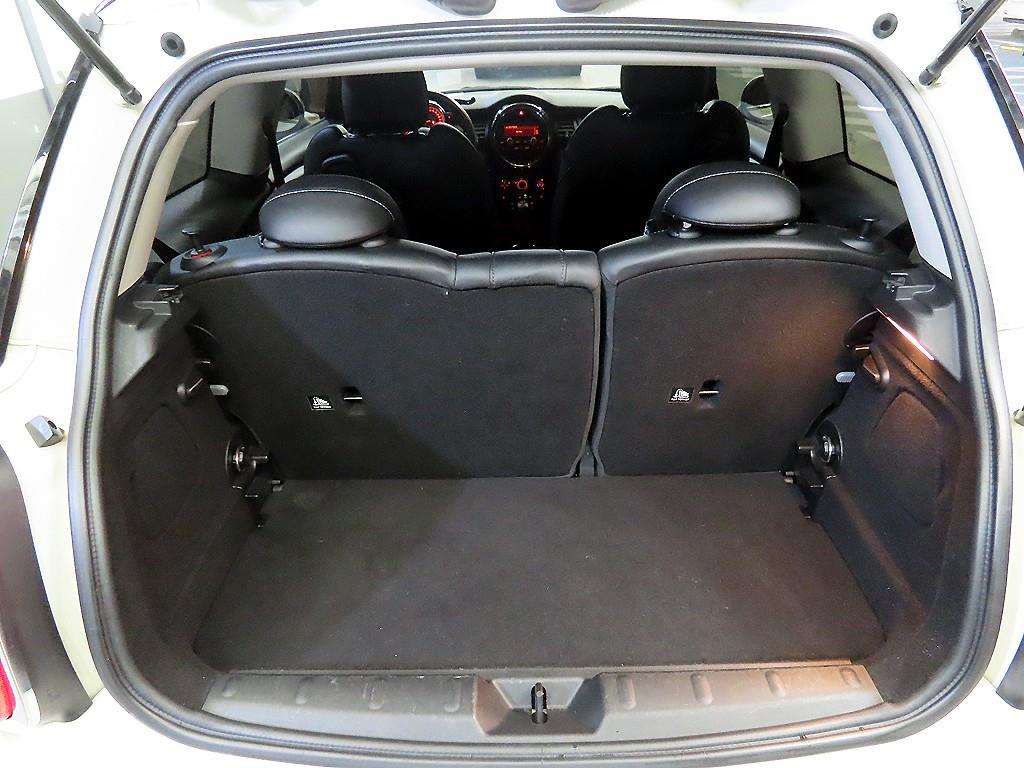 Mini Cooper 2015 the color of pearl - Importación desde Corea - HF Imports Iquique - Foto 16