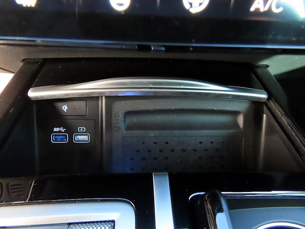 Genesis G80 2024 - Importación desde Corea - HF Imports Iquique - Foto 16