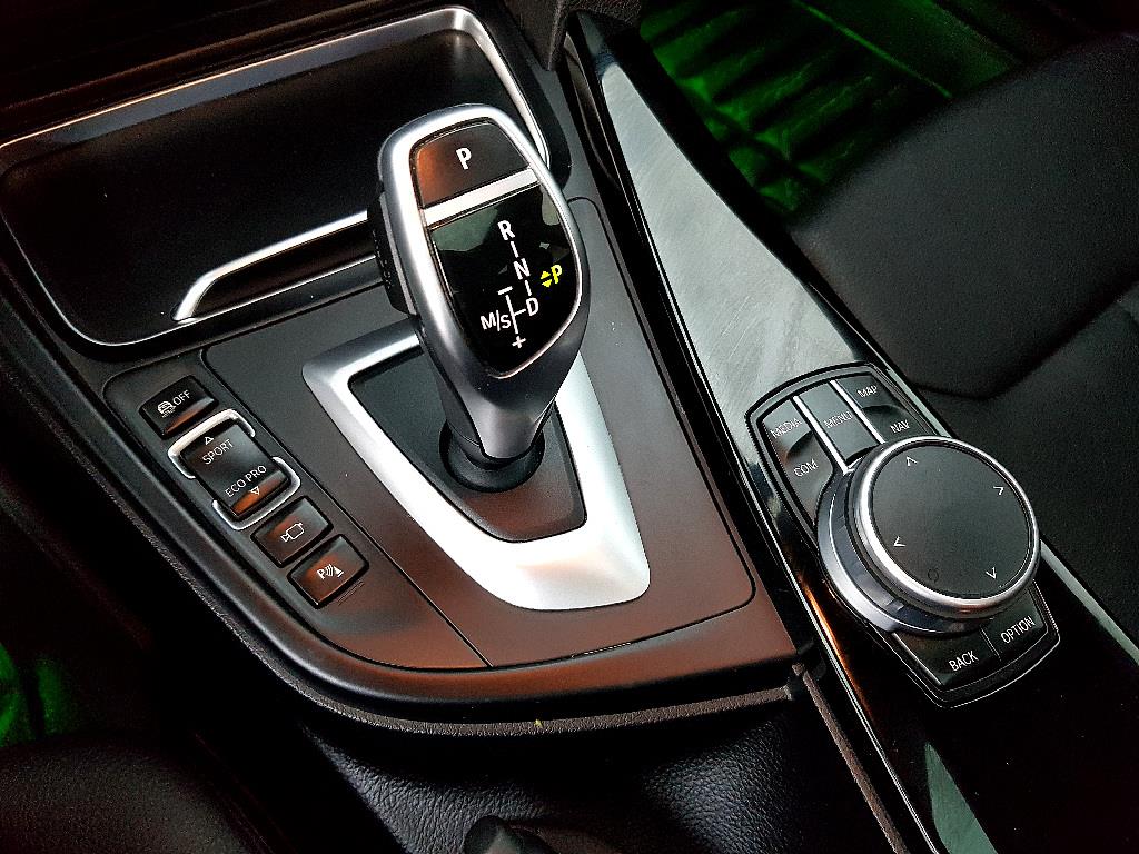 BMW Gran Turismo - Vista 12