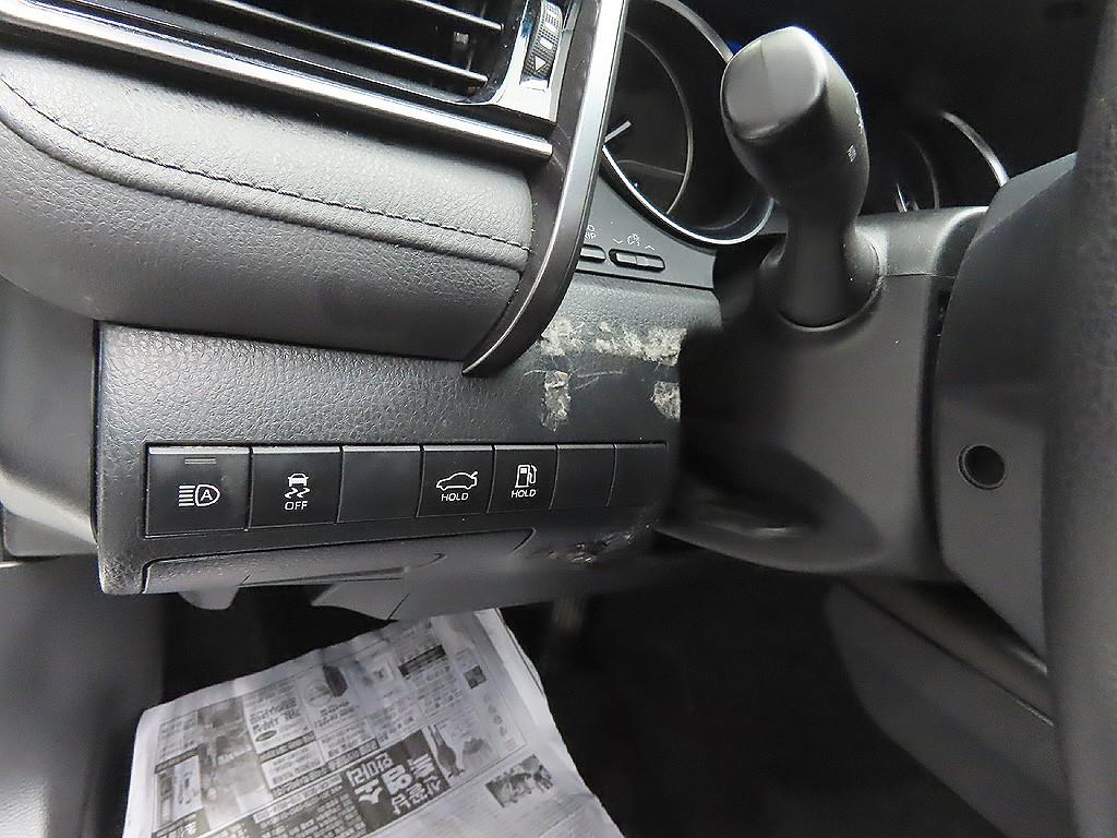 Toyota Camry 2024 Blanco - Importación desde Corea - HF Imports Iquique - Foto 11