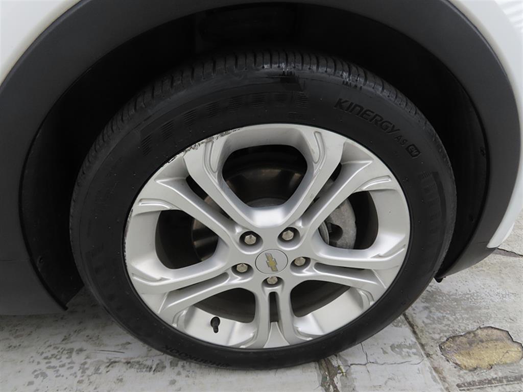Chevrolet Bolt 2019 Blanco - Importación desde Corea - HF Imports Iquique - Foto 20