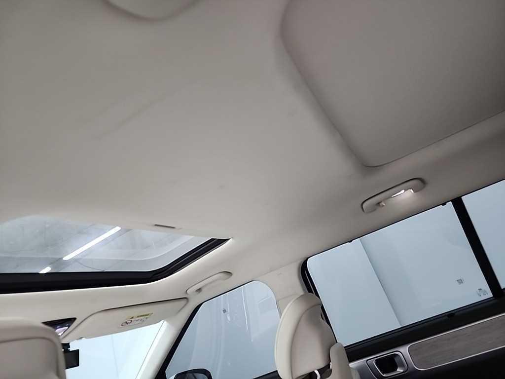 HYUNDAI Santa Fe 2024 Blanco - Importación desde Corea - HF Imports Iquique - Foto 16