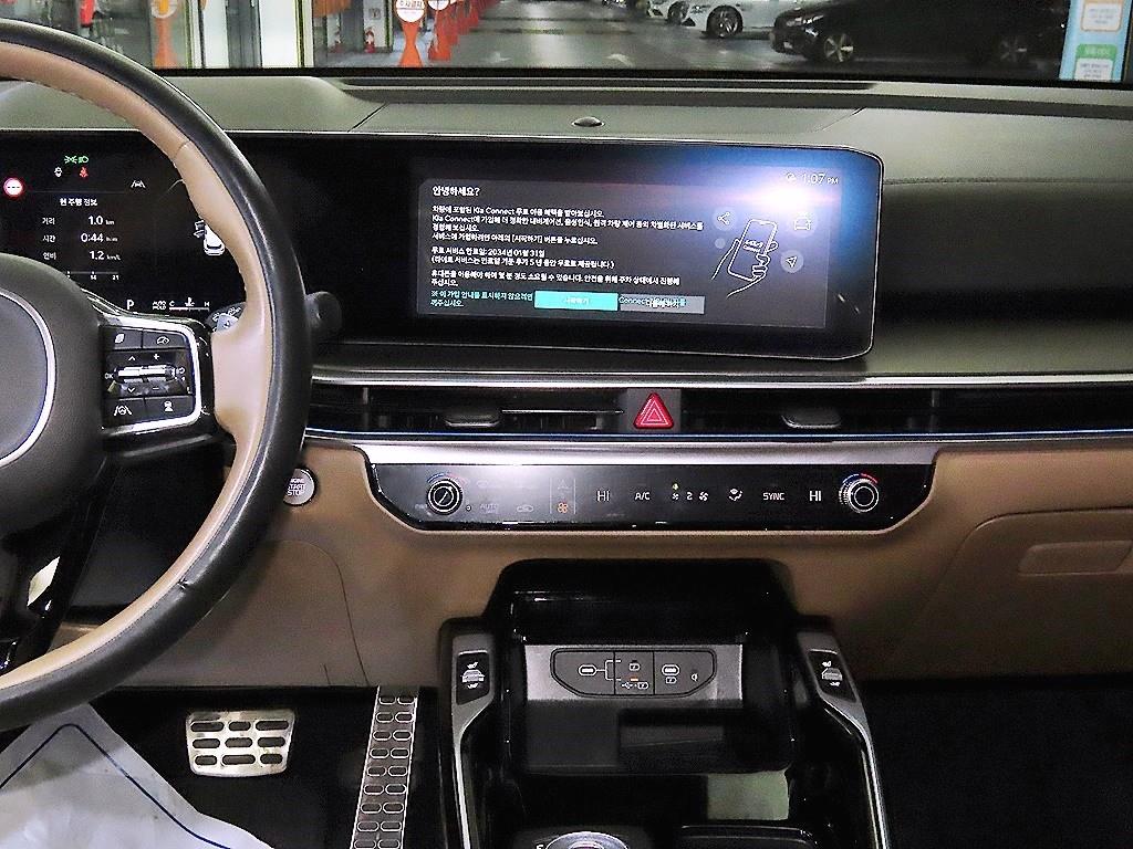 KIA Sorento - Vista 11