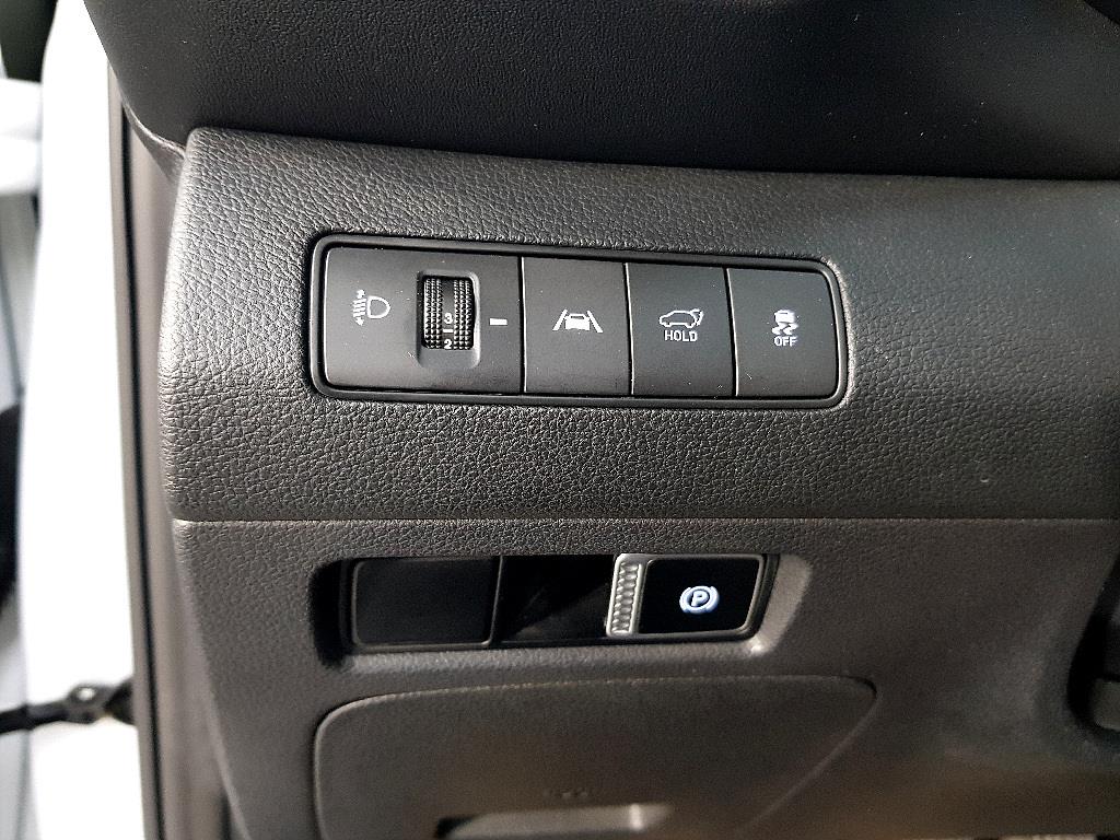 HYUNDAI Santa Fe - Vista 12