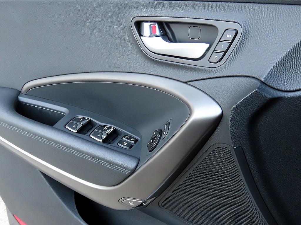 HYUNDAI Santa Fe - Vista 11