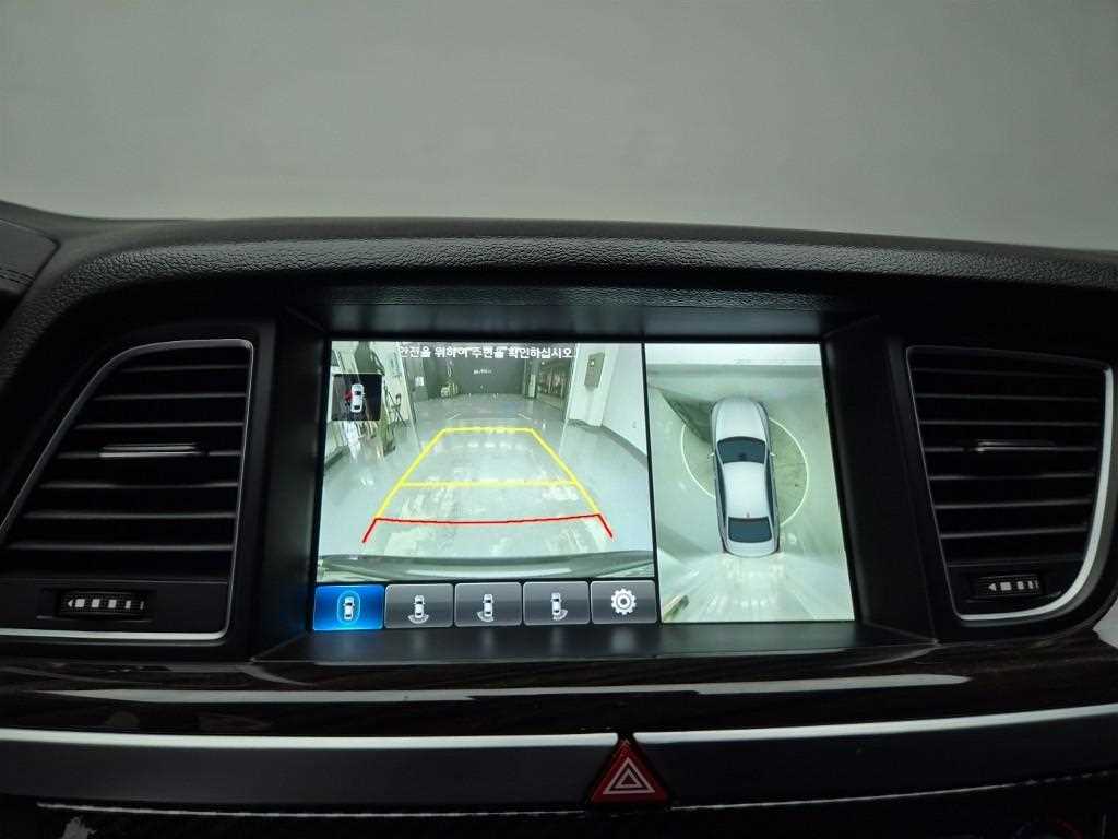 Genesis G80 2018 Gris - Importación desde Corea - HF Imports Iquique - Foto 14