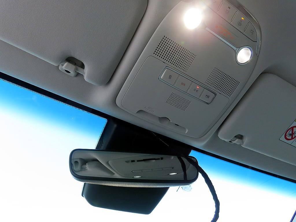 HYUNDAI Grandeur 2022 Blanco - Importación desde Corea - HF Imports Iquique - Foto 14