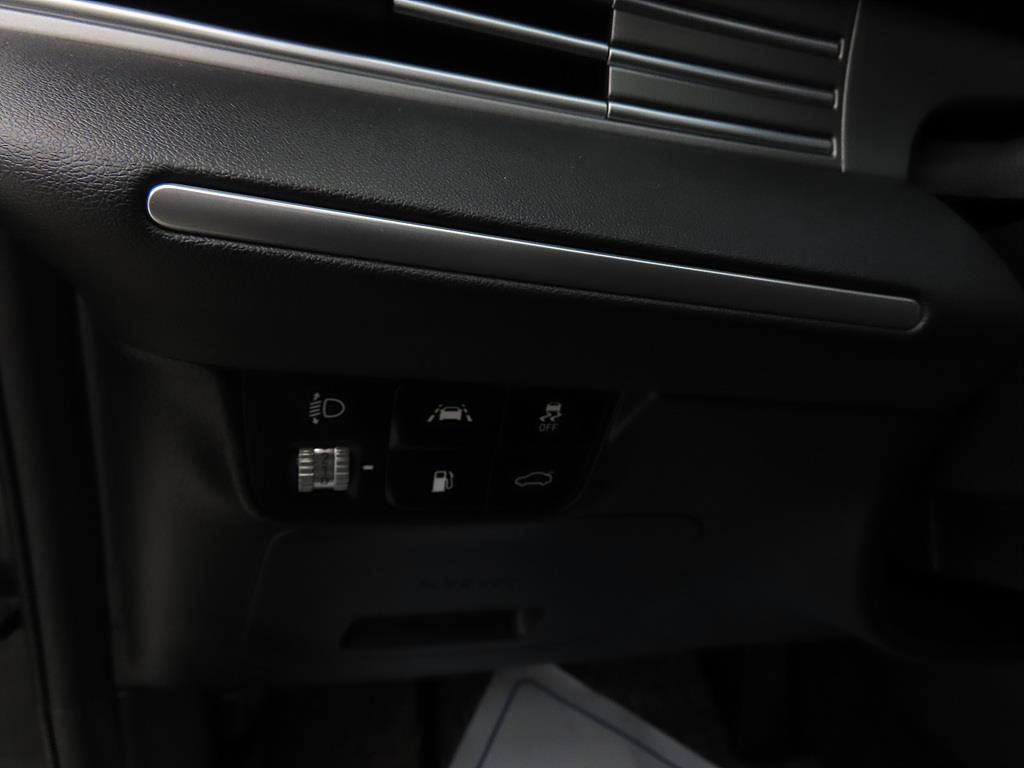 HYUNDAI Grandeur 2020 Negro - Importación desde Corea - HF Imports Iquique - Foto 15