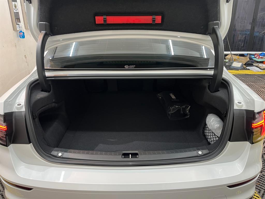 Volvo S90 2026 Blanco - Importación desde Corea - HF Imports Iquique - Foto 17