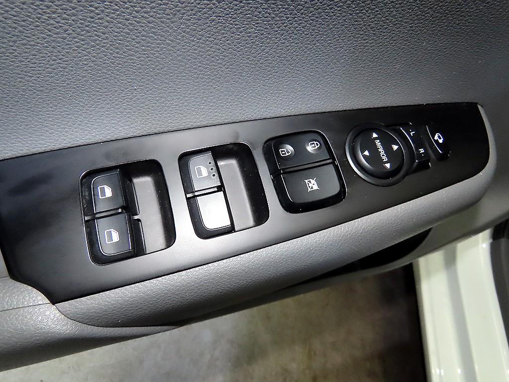 KIA Morning 2021 Blanco - Importación desde Corea - HF Imports Iquique - Foto 13