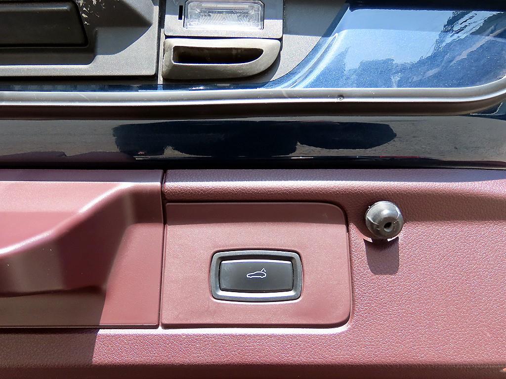 Porsche Panamera 2012 - Importación desde Corea - HF Imports Iquique - Foto 17