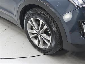 HYUNDAI Santa Fe - Vista 10