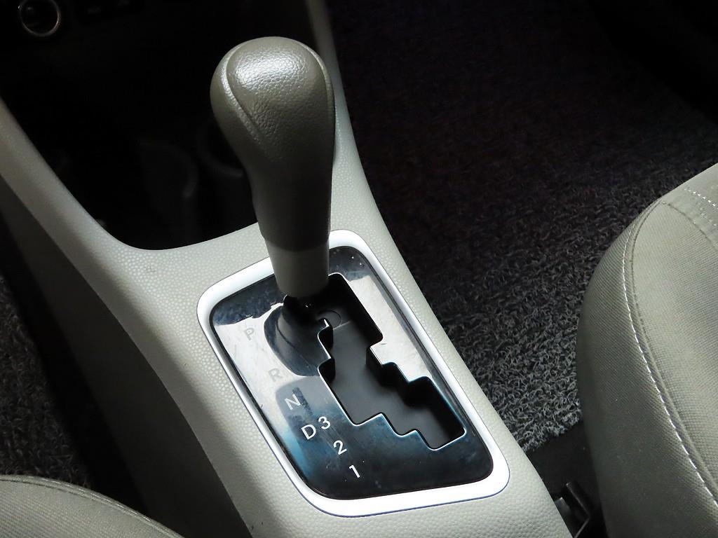 KIA Morning - Vista 11