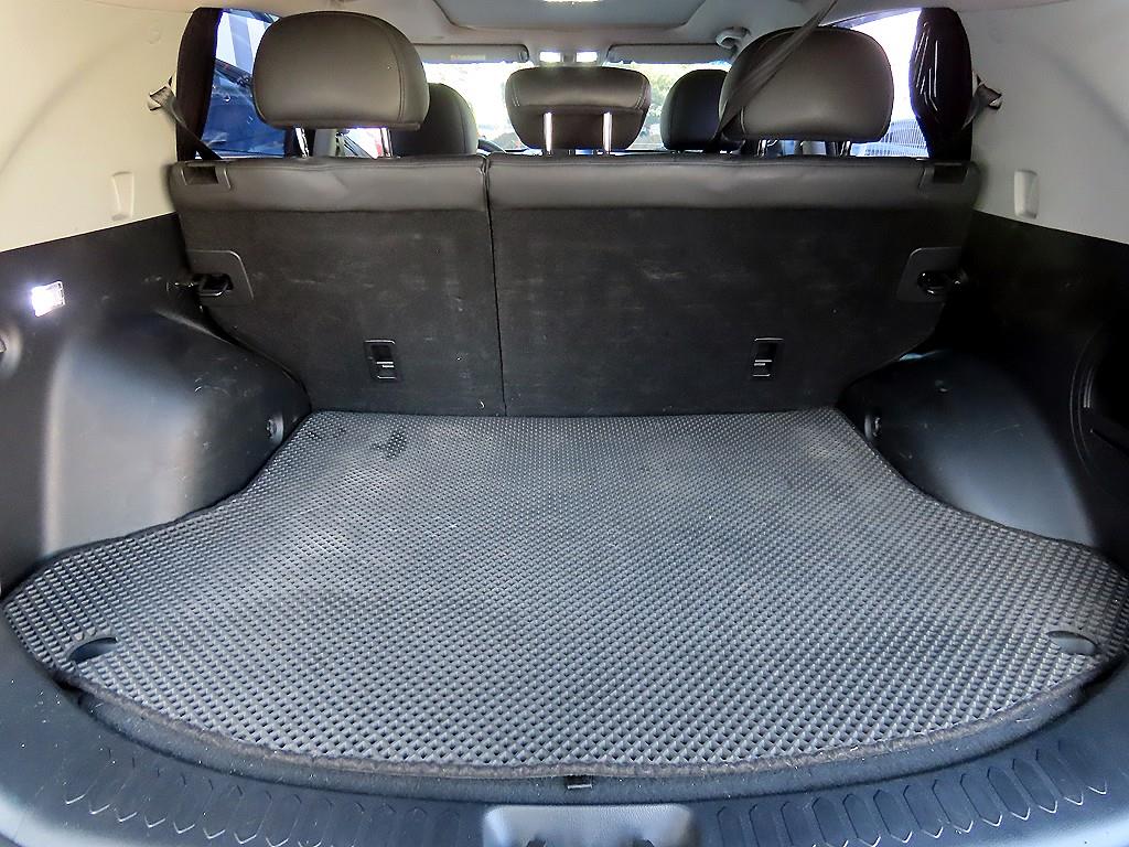 KIA Sportage 2015 Negro - Importación desde Corea - HF Imports Iquique - Foto 17