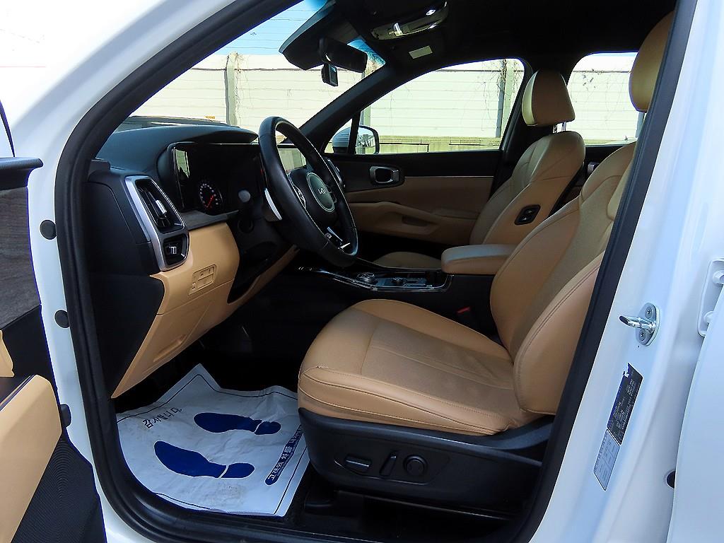 KIA Sorento - Vista 5