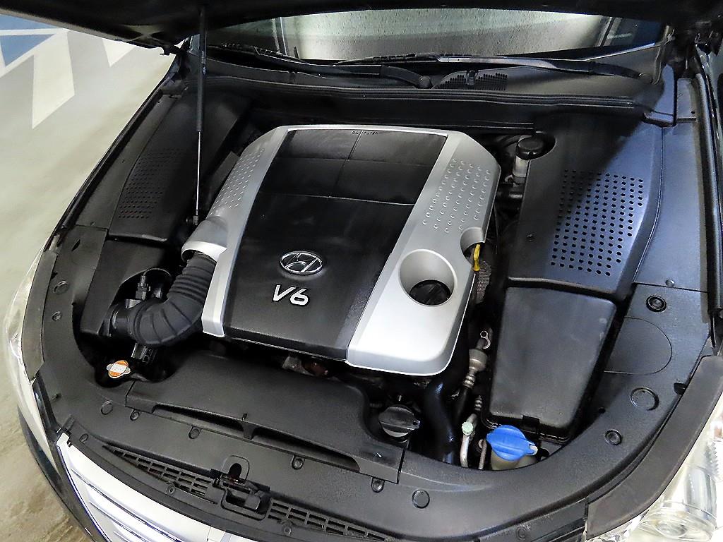 HYUNDAI Genesis 2010 - Importación desde Corea - HF Imports Iquique - Foto 19