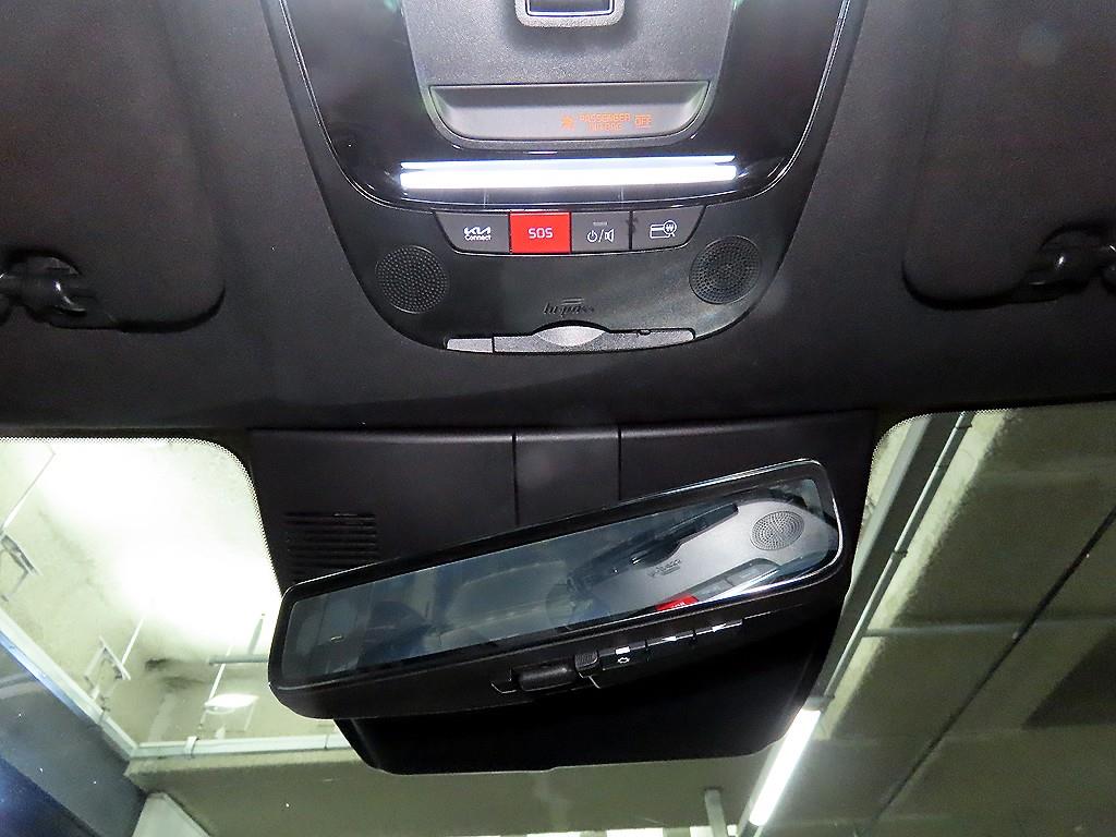 KIA Sorento 2024 Café - Importación desde Corea - HF Imports Iquique - Foto 13