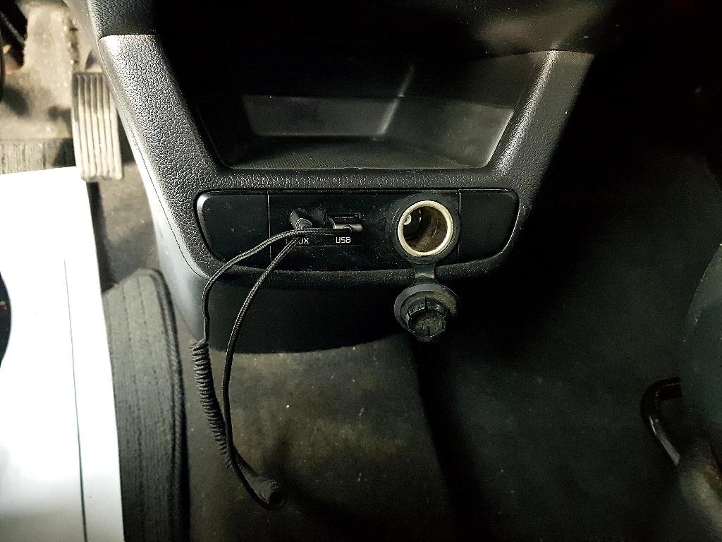 KIA Ray 2018 Blanco - Importación desde Corea - HF Imports Iquique - Foto 14