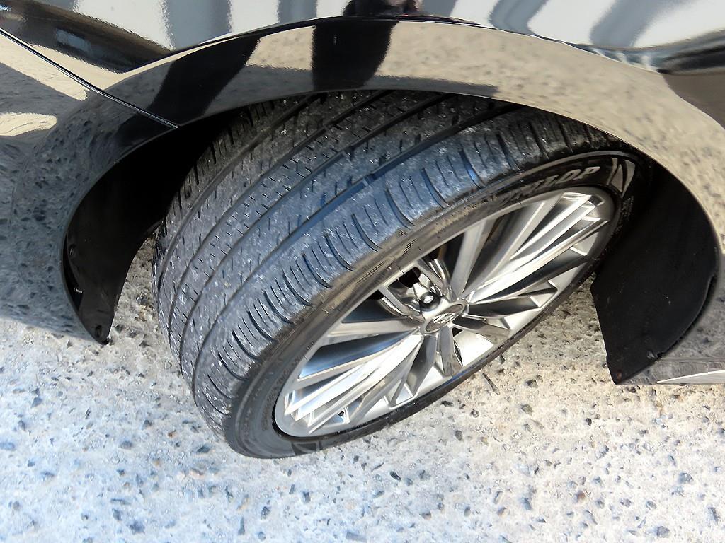 HYUNDAI Grandeur 2019 Negro - Importación desde Corea - HF Imports Iquique - Foto 20