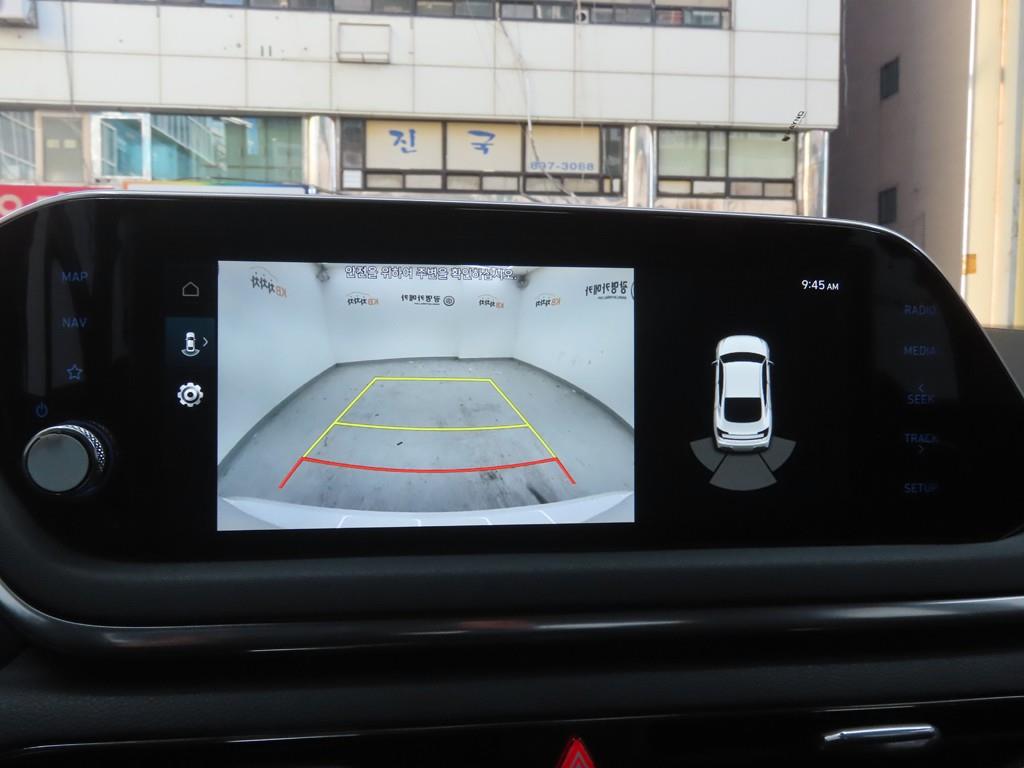 HYUNDAI Sonata 2020 - Importación desde Corea - HF Imports Iquique - Foto 16