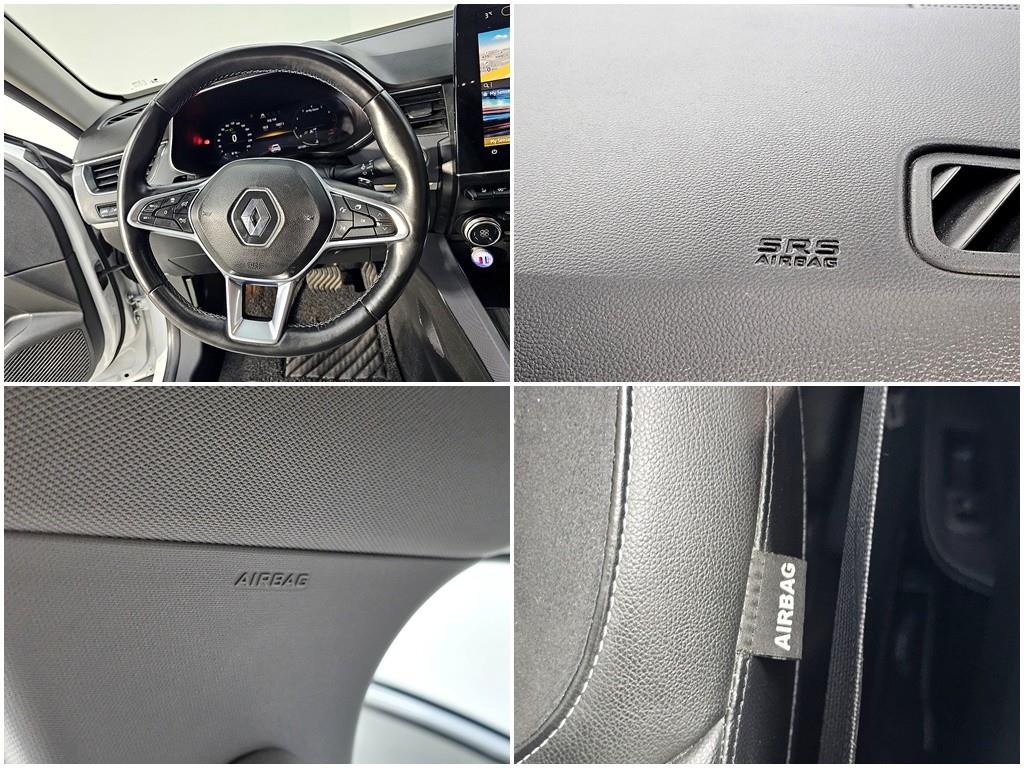 SAMSUNG XM3 2020 Blanco - Importación desde Corea - HF Imports Iquique - Foto 15