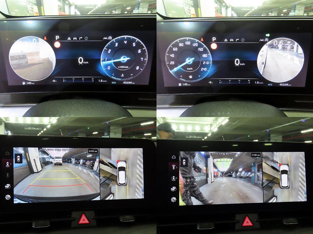 KIA Sportage 2022 Blanco - Importación desde Corea - HF Imports Iquique - Foto 17